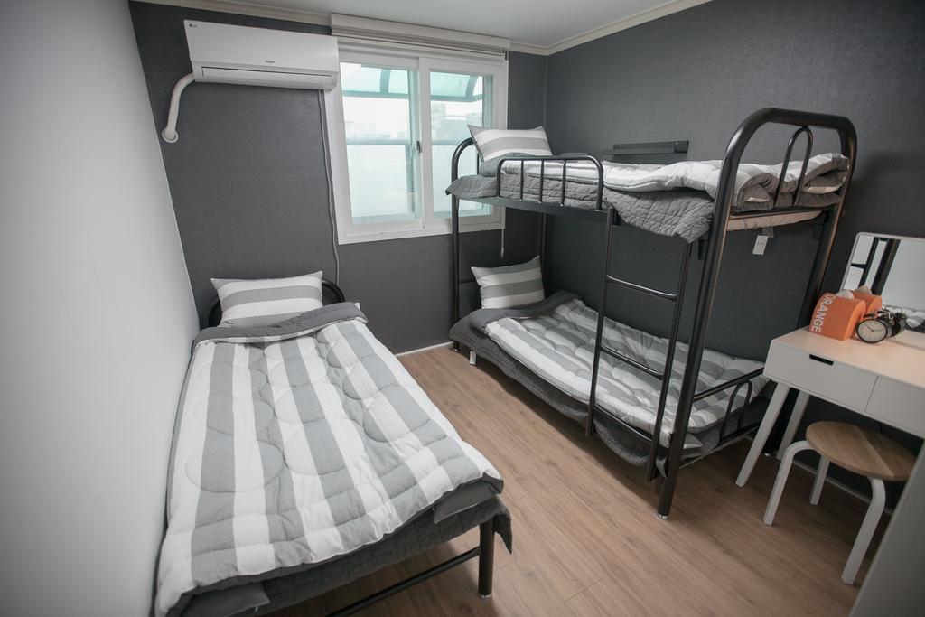 Twins Guesthouse Seul