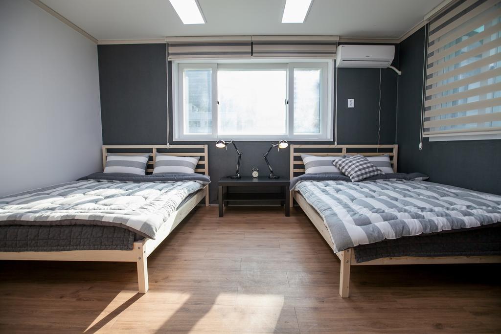 Twins Guesthouse Seul