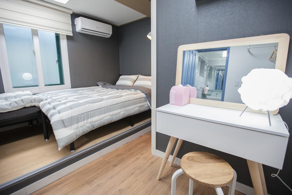 Twins Guesthouse Seul