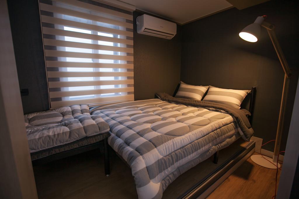 Twins Guesthouse Casa de hóspedes