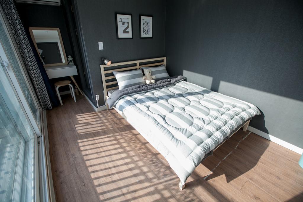 Casa de hóspedes Twins Guesthouse 2*