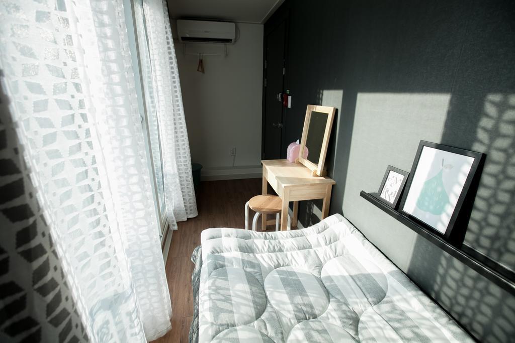 Twins Guesthouse Seul