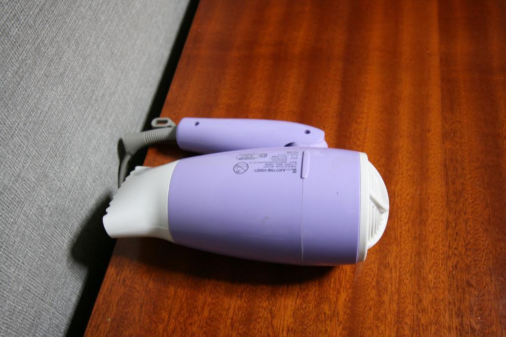 Hotel Amiga