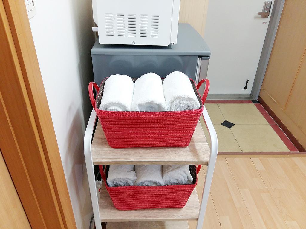 Apartment Sweet Seoul