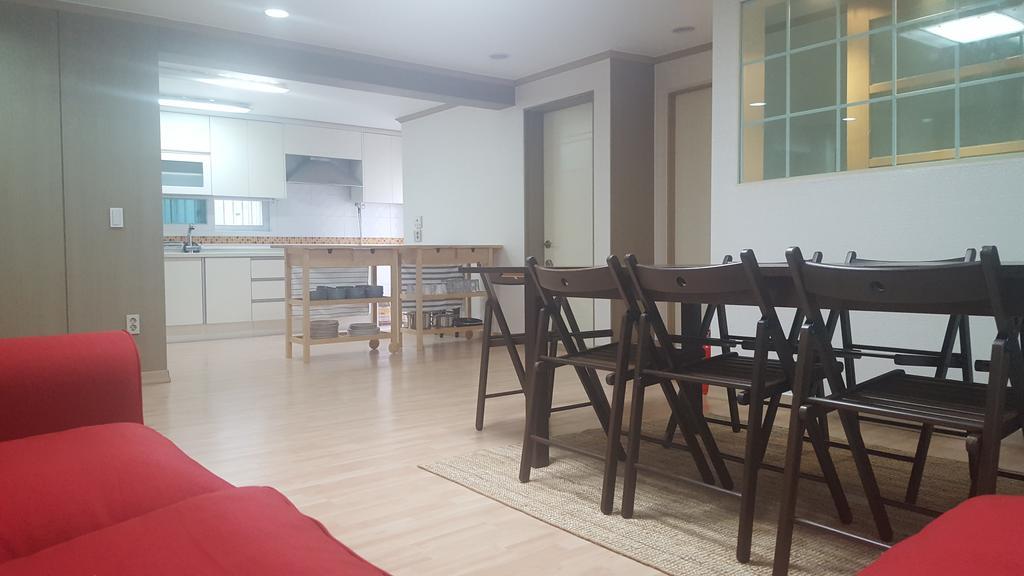 Forest Hostel