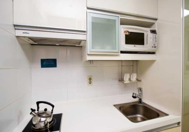 Casaville Samsung Hotel 3*