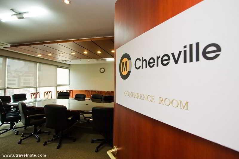 Millatel Chereville Serviced * Seoul
