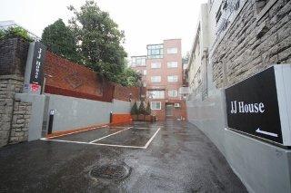 Hotel Jj House 3*
