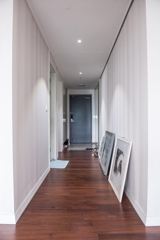 Hospedagem domiciliar Sky Cozy House