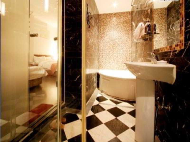 Hotel Noo Noo Jongno Seoul