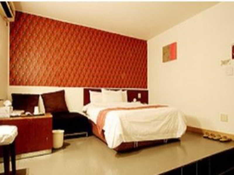 Hotel Noo Noo Jongno