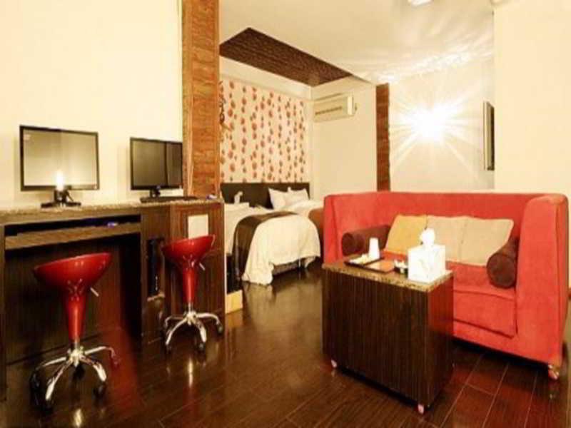 Noo Noo Jongno Hotel Seoul
