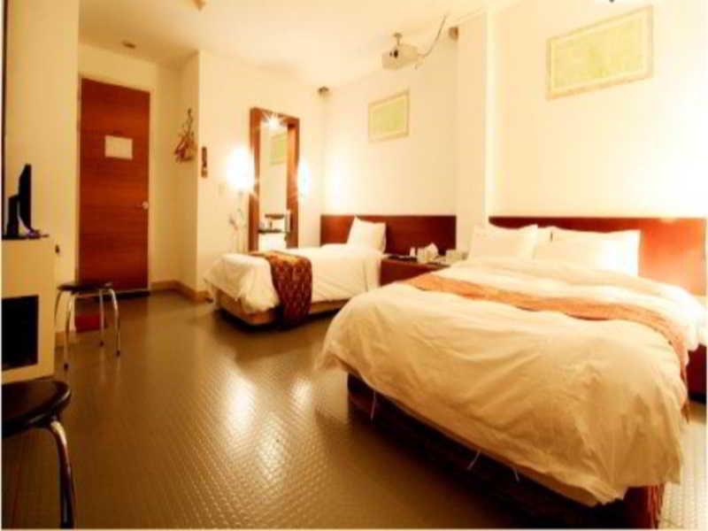 Hotel Noo Noo Jongno 3*