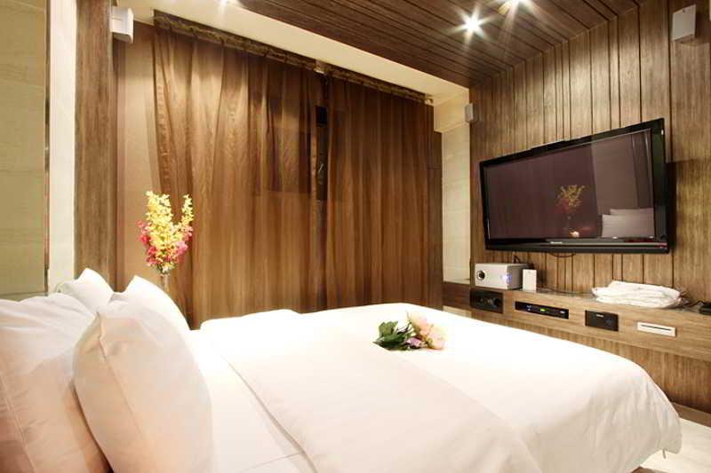 Motel Hip Seoul