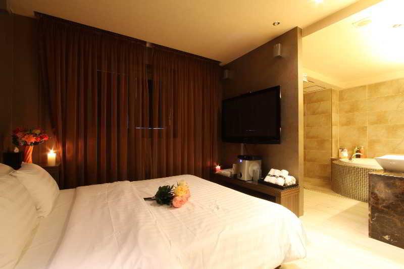 Hip Motel Seoul