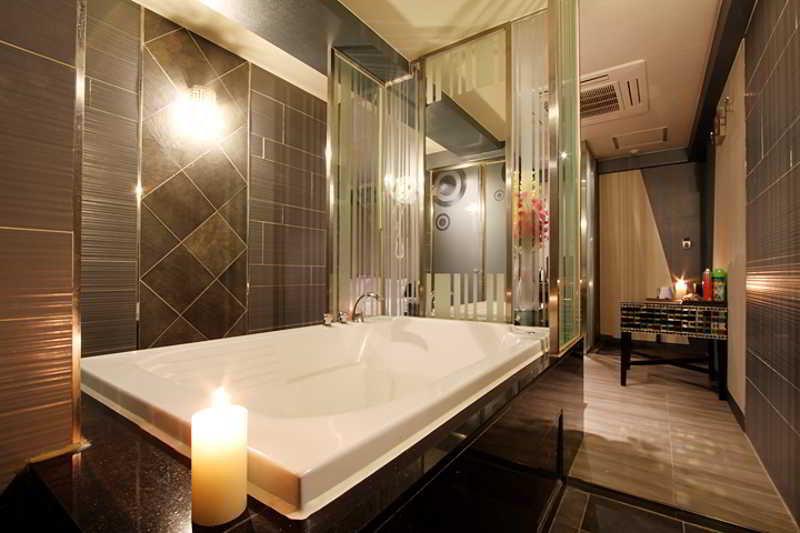 Motel Hip Seoul