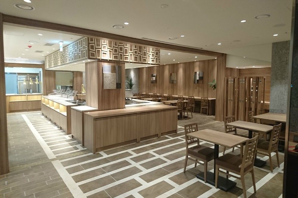 Dormy Gangnam Hotel 3*