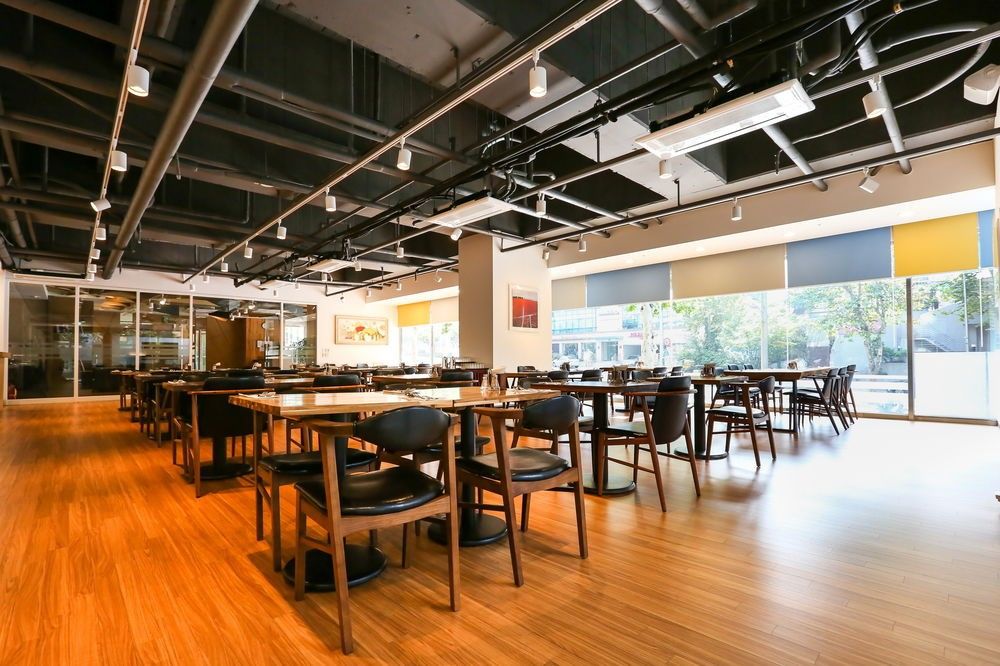 Gangnam Family 3* Seoul