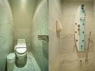Hotel Nineth 2*