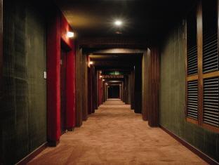Tj Hotel 3*