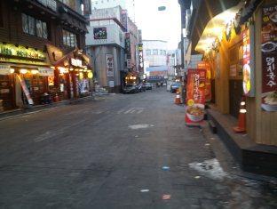 Y House Namdaemun Hotel 2*