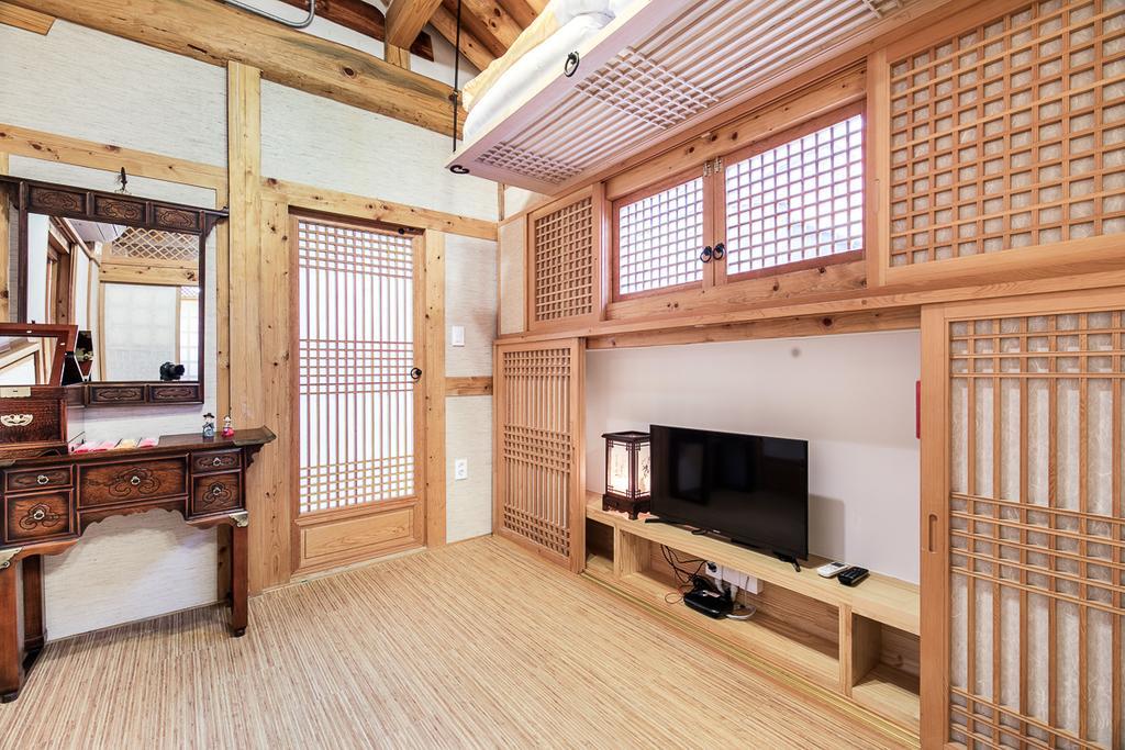 Ihwa Hanok * Seoul