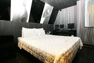 D Shinchon 3* Seoul