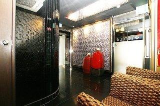 Hotel D Shinchon 3*