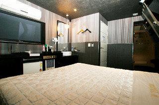 Hotel D Shinchon Seoul