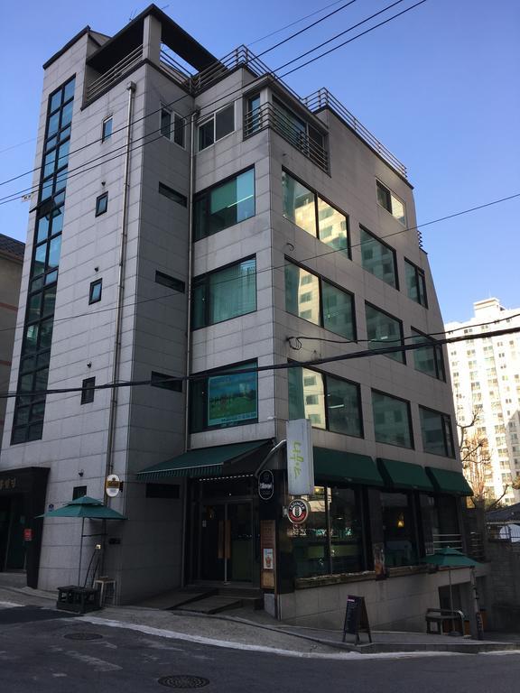 Merci Apartment Seoul