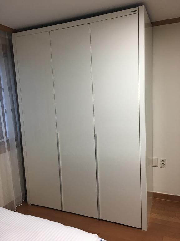 Apartment Merci Seoul