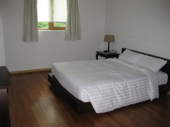 Hotel Han Suites Residence Seoul
