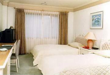 Olympia Hotel Seoul