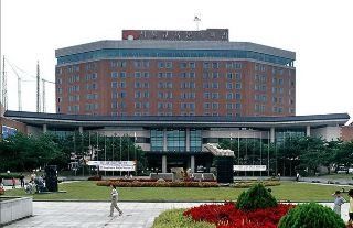 Hotel Temf - Kyoyuk Munhwa Hoekwan 4*