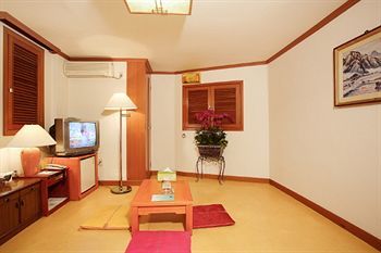 Ka Ya La Tree Hotel Seoul