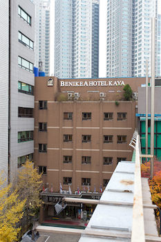 Ka Ya La Tree Hotel 2*