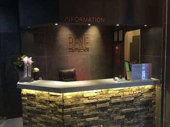 Bene 2* Seoul