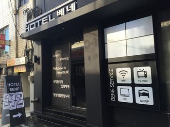 Hotel Bene