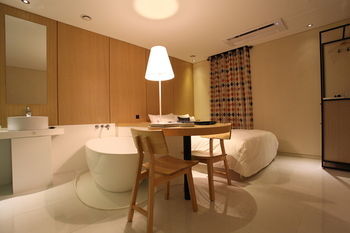 Hotel Cullinan Yeoksam Hotel 2*