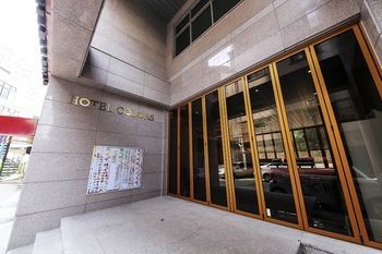 Joker 3* Seoul