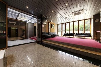 Joker Hotel
