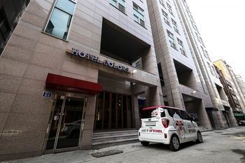 Hotel Joker