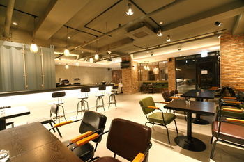 Hotel Bricks Seoul