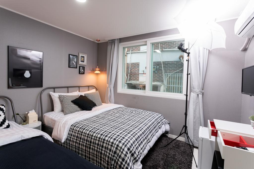 Neat House Guest house Seoul