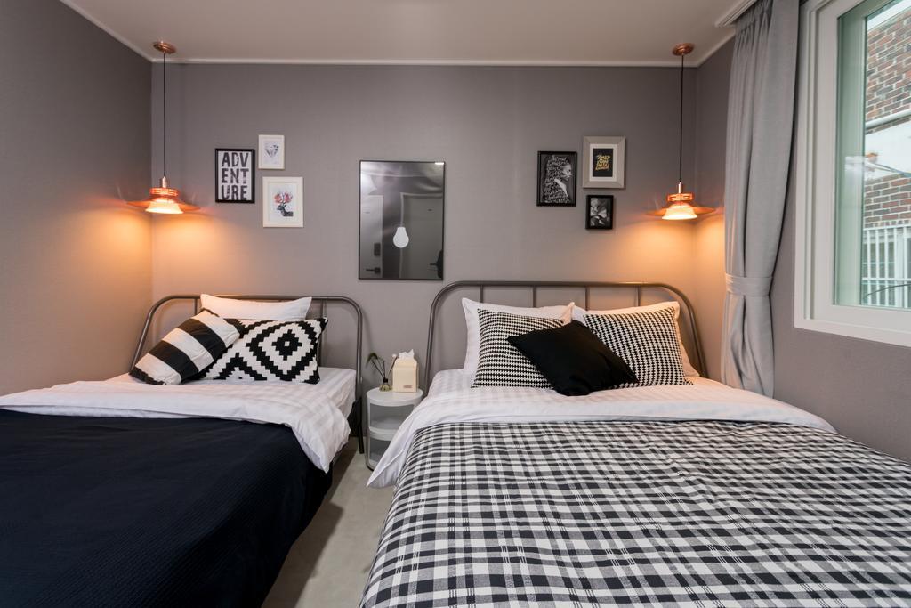 Guest house Neat House 2*