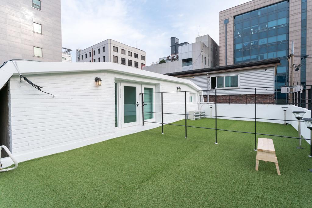 Guest house Neat House Seoul