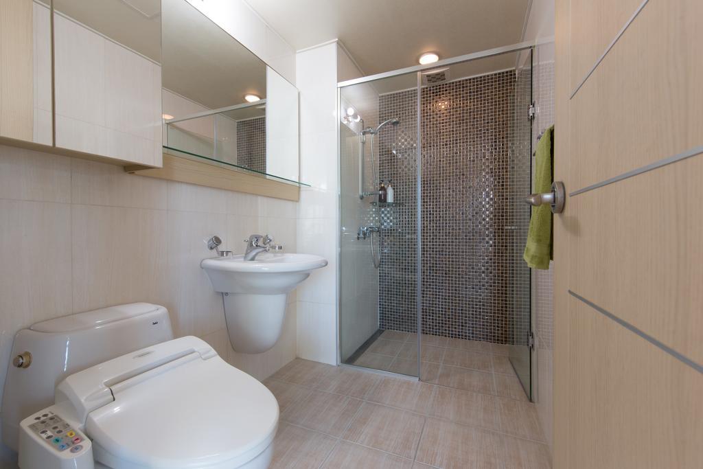 Penthouse Station Seul