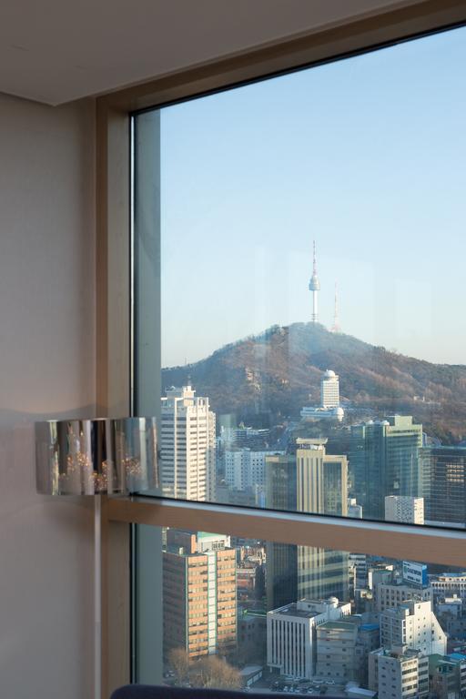 Penthouse Station Apartamento *
