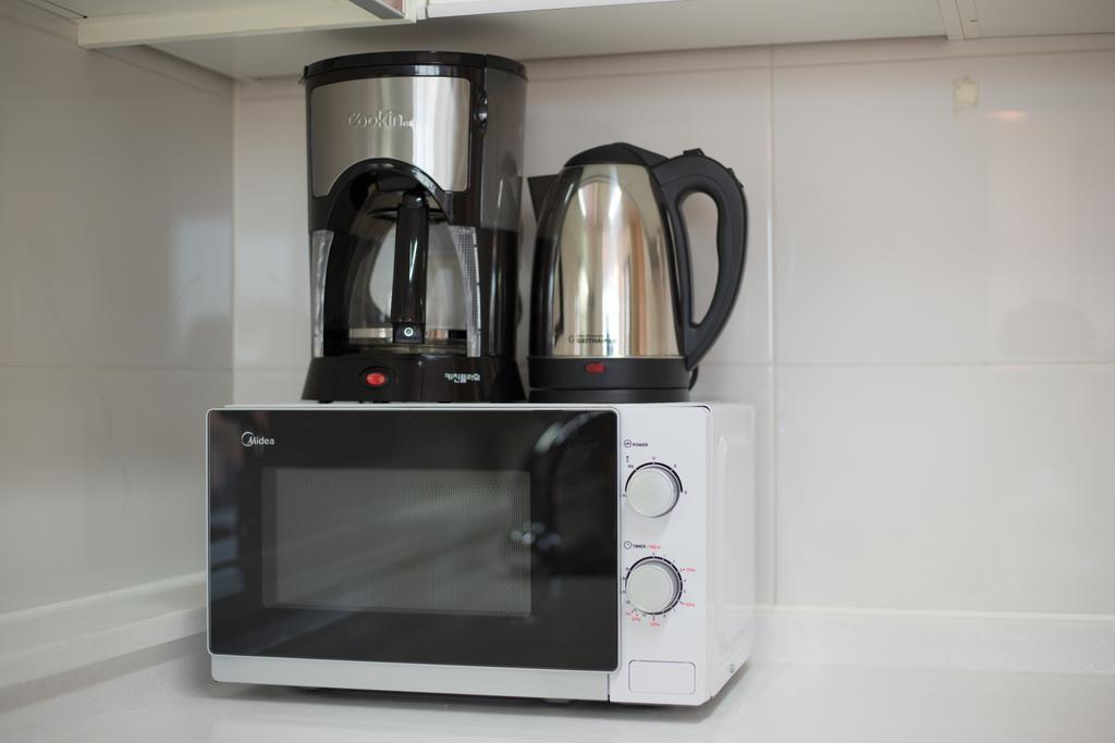 Apartamento Penthouse Station