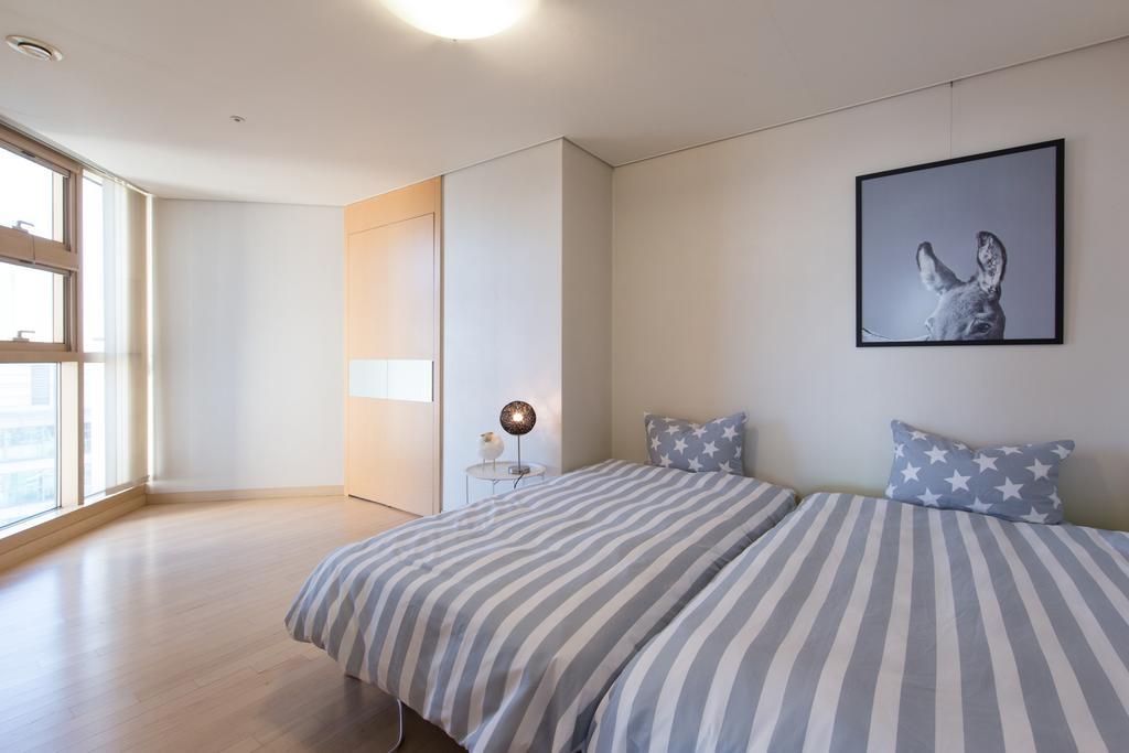 Penthouse Station Seul